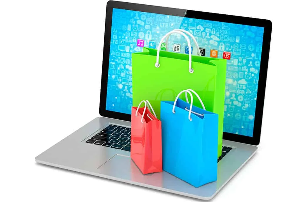 e commerce Lluvia Digital