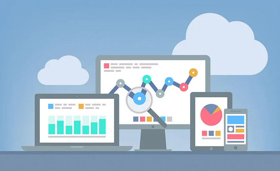 Posicionamiento web parte de estrategias de marketing Lluvia Digital