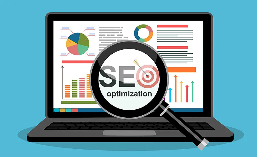 En la web se realizan las optimizaciones para posicionamiento SEO Lluvia Digital