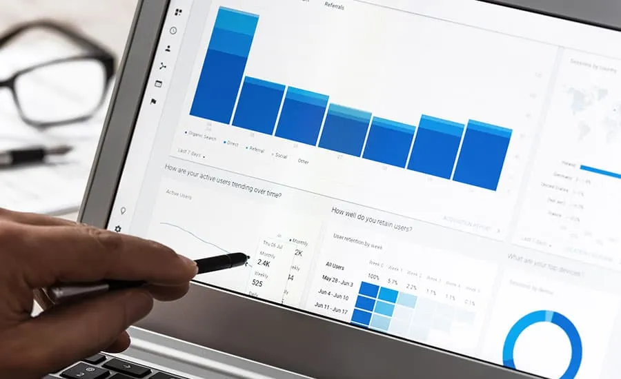 optimizacion de publicidad en google lluvia digital