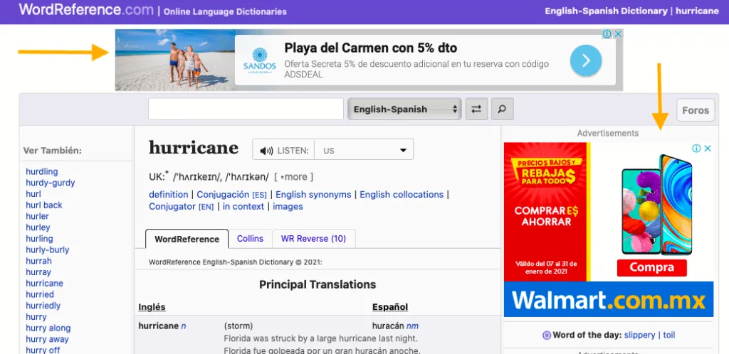 anuncios display en google ads lluvia digital