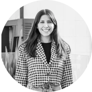 Andrea Murillo
Account Manager