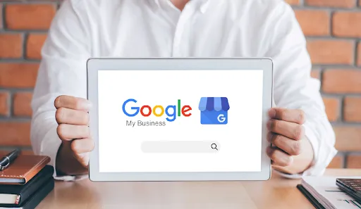 Google-My-Business