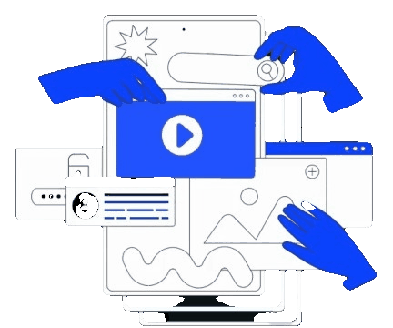Agencia de Marketing Digital en México