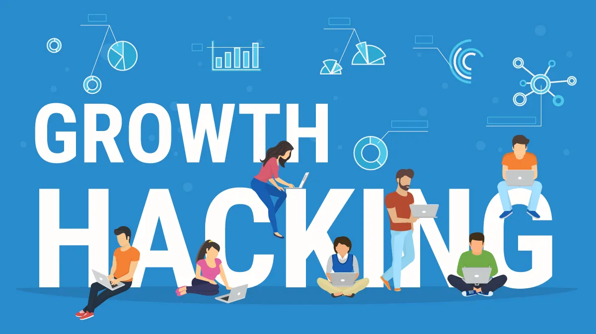 Growth hacking: guía con herramientas, técnicas y tendencias.