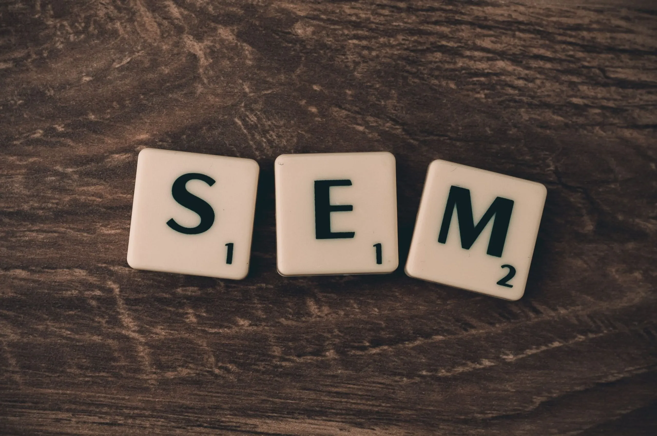 SEO Y SEM