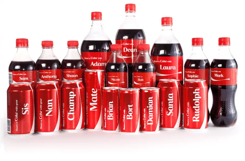 La mercadotecnia personalizada se centra en cubrir las necesidades de cada individuo para diferenciarse del resto.
