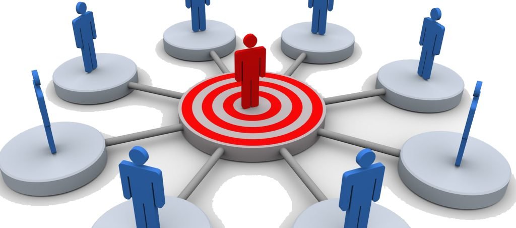 Personalizar las estrategias deberá ser un trabajo en conjunto con profesionales del marketing que guíen cada proceso.