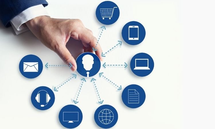 marketing omnicanal ejemplos