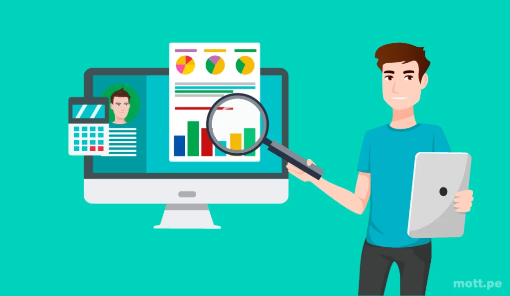 ¿Cómo calcular el porcentaje del ROI?