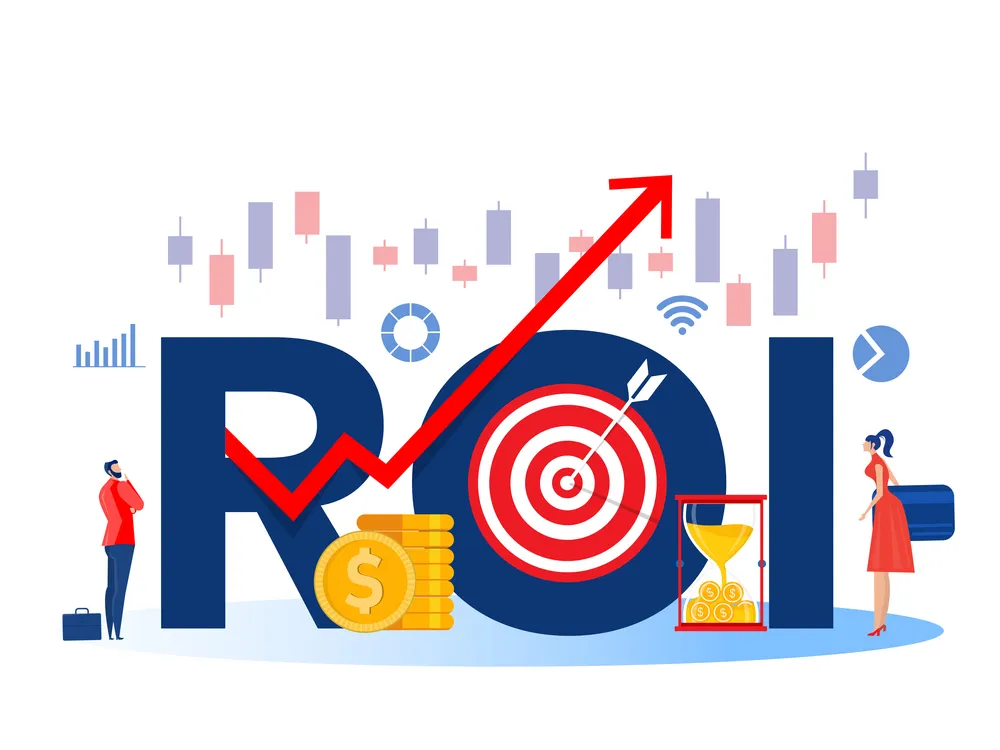 Calcular ROI en redes sociale