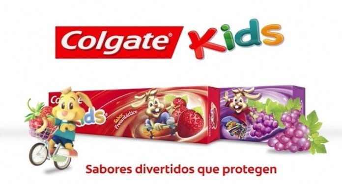 ejemplos de anuncios publicitarios para niños