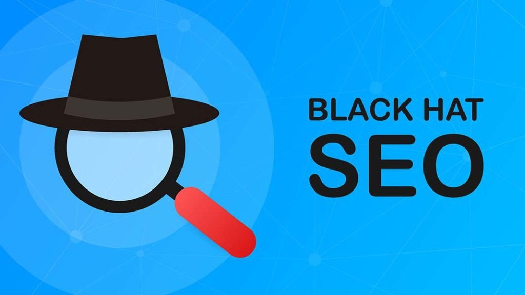 ¿Qué es el Black Hat?