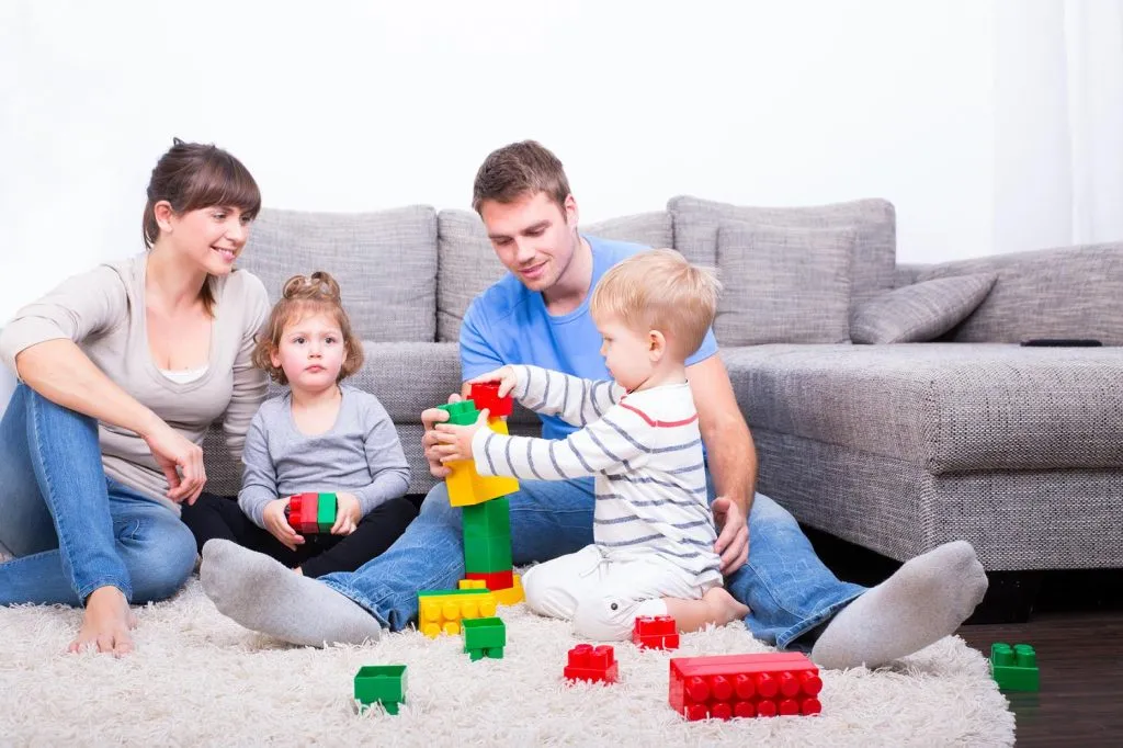 ¿qué es un anuncio publicitario para niños?