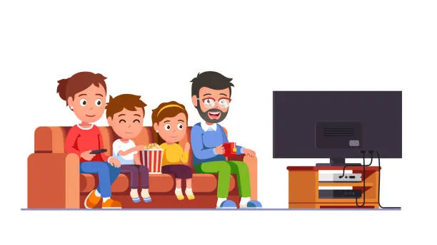 Anuncios publicitarios para niños