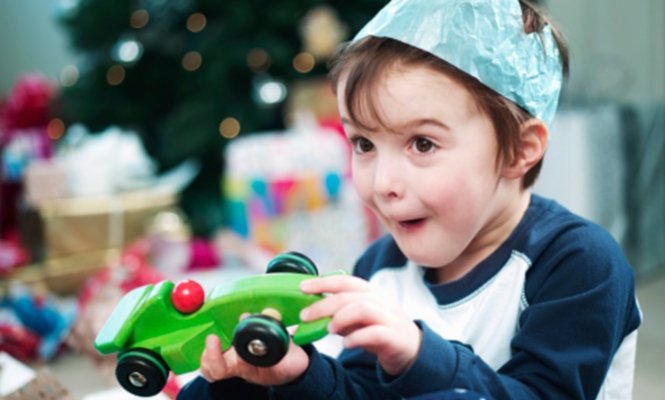 características de los anuncios publicitarios para niños