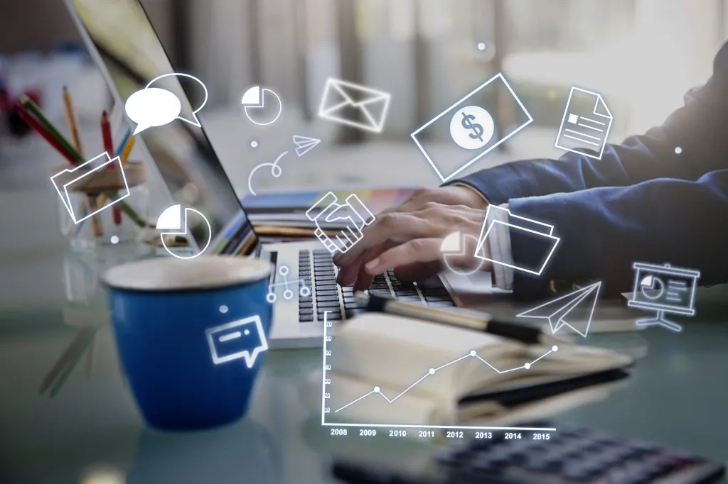 Importancia del marketing 5.0