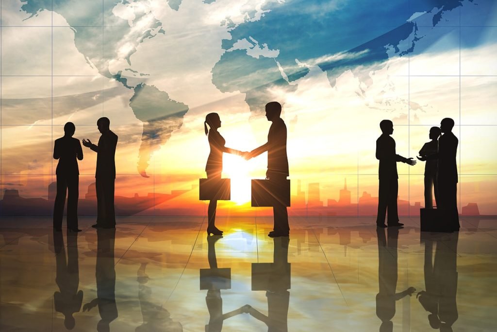 ¿Cuáles son las habilidades de la negociación?