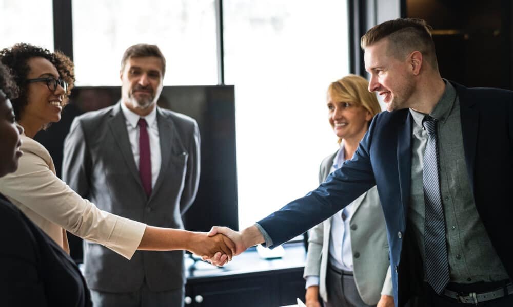 ¿Qué es la negociación?