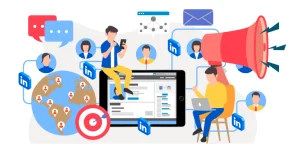Social Selling