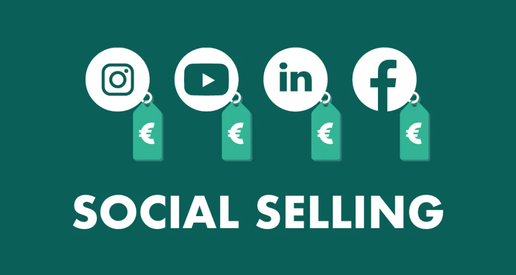 ¿Qué es el social selling de LinkedIn?