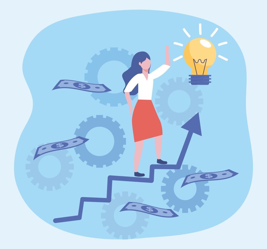 ¿Cómo se aplica la cadena de valor?