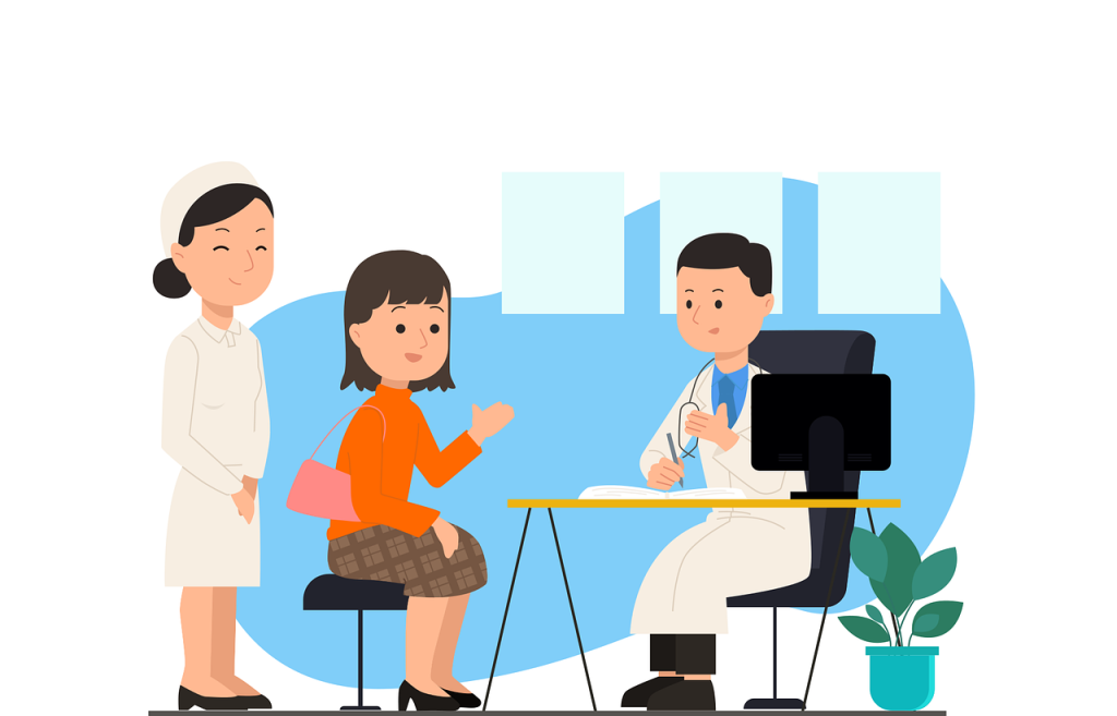 Marketing para médicos