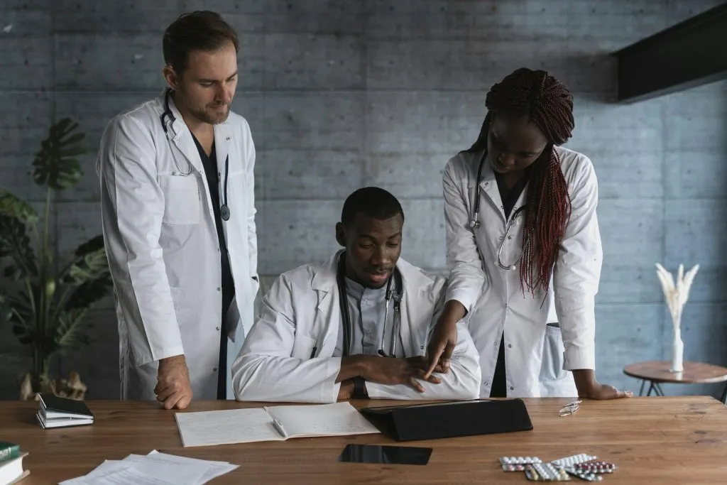 estrategias de marketing para consultorios médicos